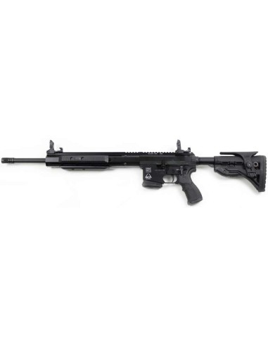 Rifle de corredera ISSC PAR Delta - 222 Rem.