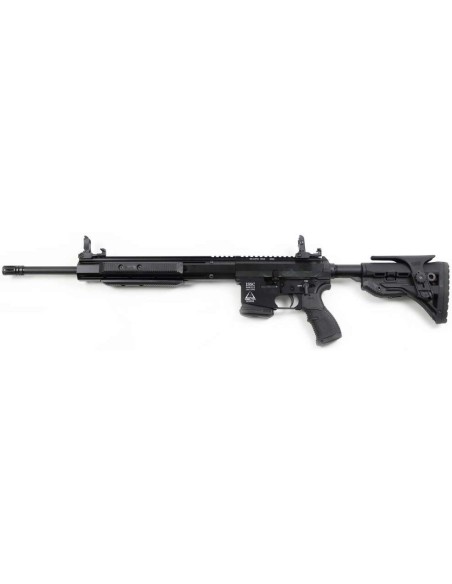 Rifle de corredera ISSC PAR Delta - 222 Rem.