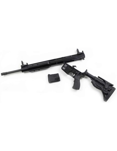 Rifle de corredera ISSC PAR Delta - 222 Rem.