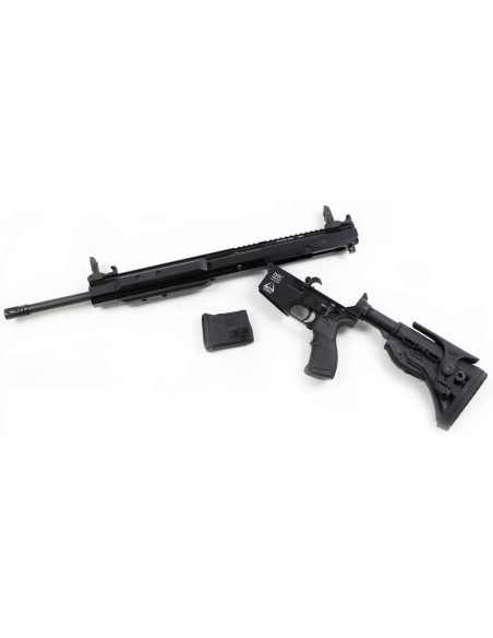 Rifle de corredera ISSC PAR Delta - 222 Rem.