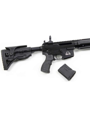 Rifle de corredera ISSC PAR Delta - 222 Rem.