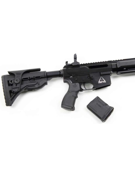 Rifle de corredera ISSC PAR Delta - 222 Rem.