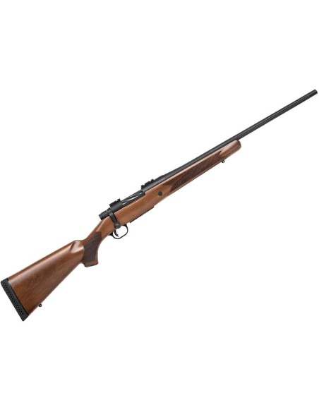 Rifle de cerrojo MOSSBERG Patriot Walnut - 270 Win.