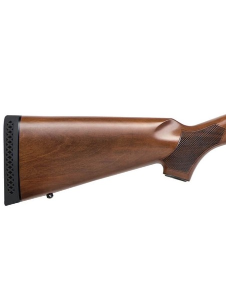 Rifle de cerrojo MOSSBERG Patriot Walnut - 270 Win.