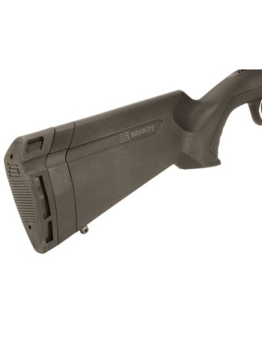 Rifle de cerrojo SAVAGE AXIS II - 30-06 Spr