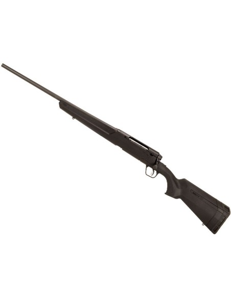Rifle de cerrojo SAVAGE AXIS II - 308 Win. (zurdo)