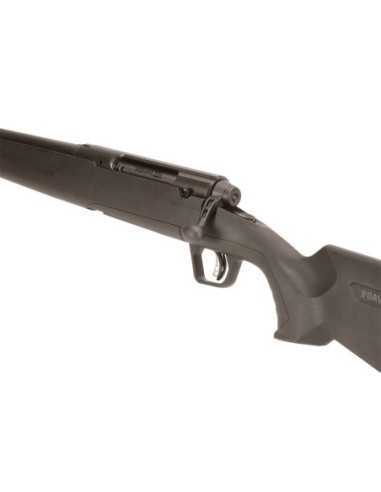 Rifle de cerrojo SAVAGE AXIS II - 308 Win. (zurdo)