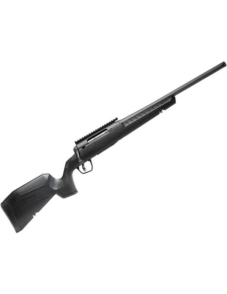 Rifle de cerrojo SAVAGE AXIS 2 SR - 308 Win.