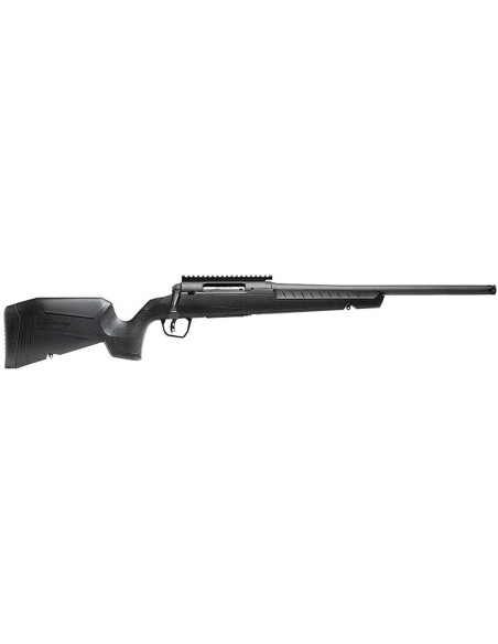 Rifle de cerrojo SAVAGE AXIS 2 SR - 308 Win.