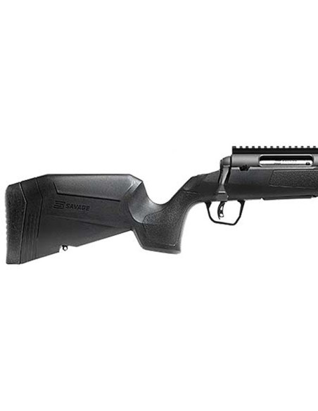 Rifle de cerrojo SAVAGE AXIS 2 SR - 308 Win.