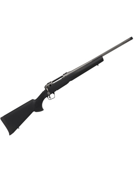 Rifle de cerrojo SAVAGE 110 Trail Hunter Lite - 270 Win.