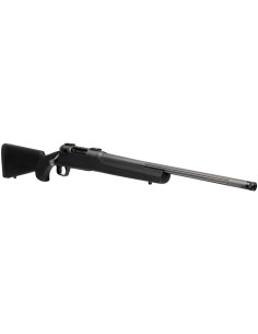Rifle de cerrojo SAVAGE 110 Trail Hunter Lite - 270 Win. 2
