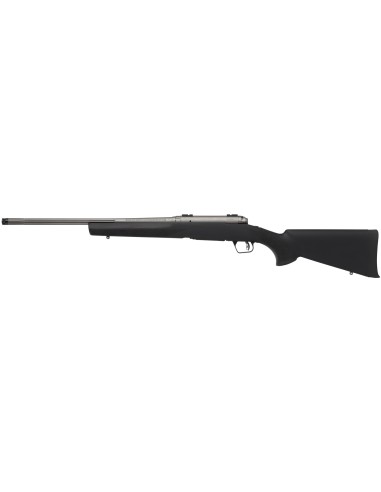 Rifle de cerrojo SAVAGE 110 Trail Hunter Lite - 270 Win.