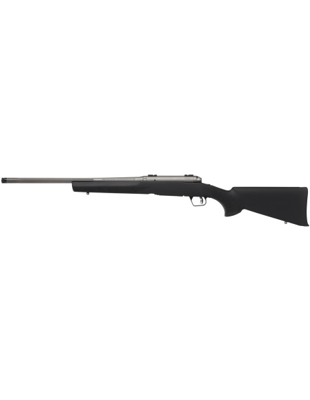 Rifle de cerrojo SAVAGE 110 Trail Hunter Lite - 270 Win.