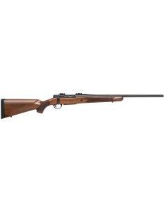 Rifle de cerrojo MOSSBERG Patriot Walnut - 30-06 2
