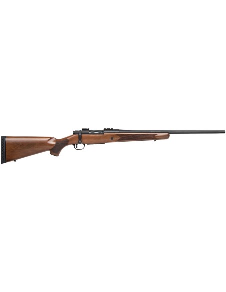 Rifle de cerrojo MOSSBERG Patriot Walnut - 30-06