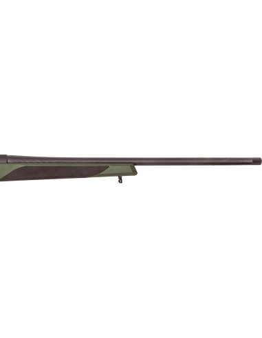 Rifle de cerrojo STEYR MANNLICHER CL II SX s/m con rosca - 270 Win.