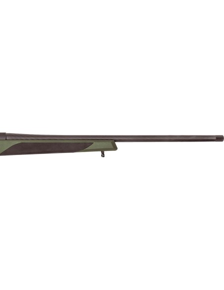 Rifle de cerrojo STEYR MANNLICHER CL II SX s/m con rosca - 270 Win.