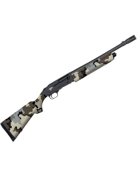 Escopeta semiautomática MOSSBERG 930 Thunder Ranch - 12/76