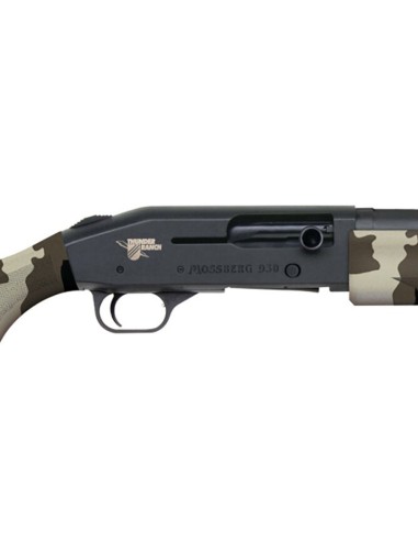 Escopeta semiautomática MOSSBERG 930 Thunder Ranch - 12/76