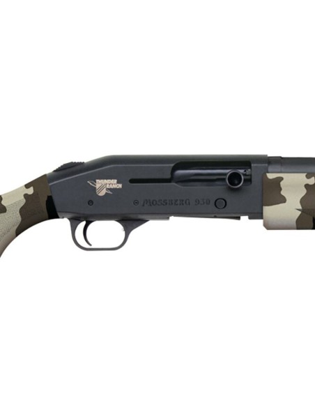 Escopeta semiautomática MOSSBERG 930 Thunder Ranch - 12/76
