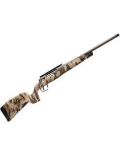 Rifle de cerrojo SAVAGE AXIS 2 PRO Western - 308 Win.