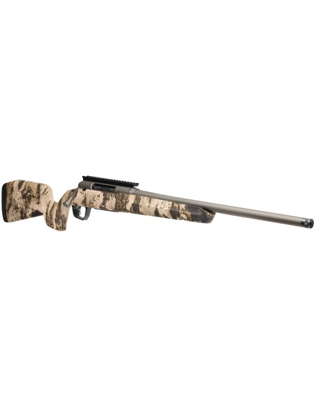 Rifle de cerrojo SAVAGE AXIS 2 PRO Western - 308 Win.