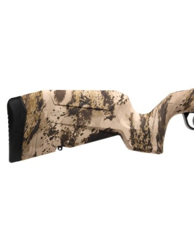 Rifle de cerrojo SAVAGE AXIS 2 PRO Western - 308 Win.