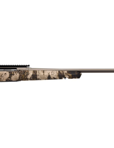 Rifle de cerrojo SAVAGE AXIS 2 PRO Western - 308 Win.