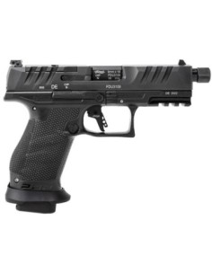 Pistola Walther PDP Compact 4.6" OR PRO SD - 9mm Pb. 2