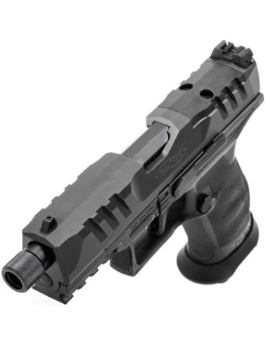 Pistola Walther PDP Compact 4.6" OR PRO SD - 9mm Pb.