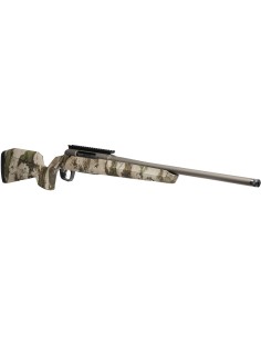 Rifle de cerrojo SAVAGE AXIS 2 PRO Woodland - 30-06 2