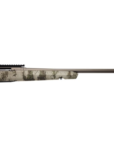 Rifle de cerrojo SAVAGE AXIS 2 PRO Woodland - 30-06