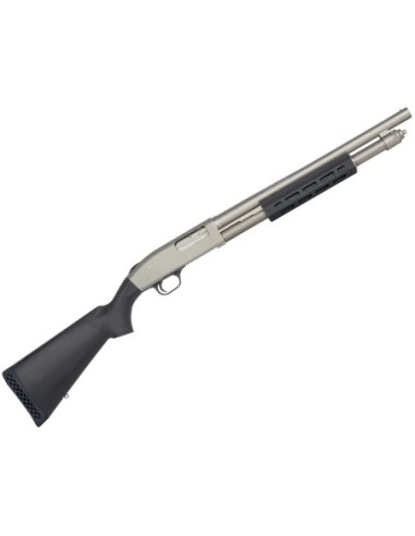 Escopeta de corredera MOSSBERG 590A1 Mariner M-LOK 7T - 12/76