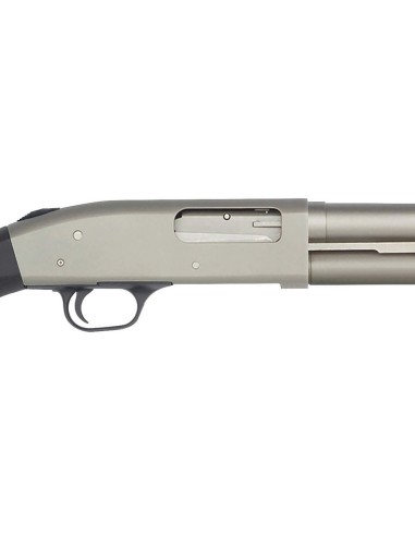 Escopeta de corredera MOSSBERG 590A1 Mariner M-LOK 7T - 12/76