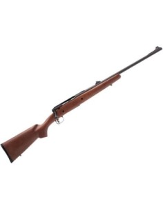 Rifle de cerrojo SAVAGE AXIS II Hardwood c/m - 270 Win.