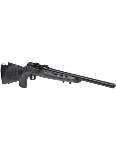 Carabina semiautomática SAVAGE A22 Magnum Target Thumbhole - 22 Wmr