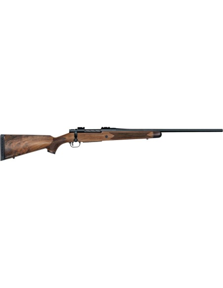 Rifle de cerrojo MOSSBERG Patriot Revere - 308 Win.