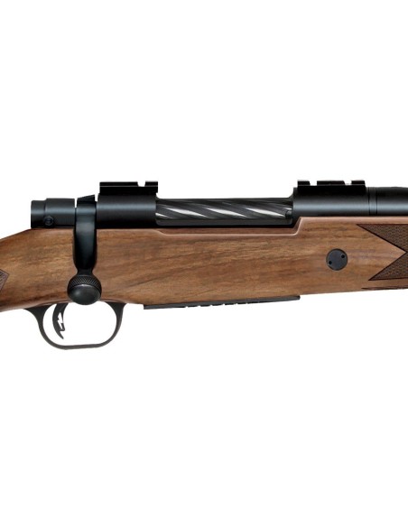 Rifle de cerrojo MOSSBERG Patriot Revere - 308 Win.