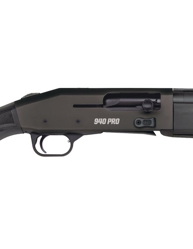 Escopeta semiautomática MOSSBERG 940 Pro Field - 12/76