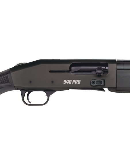 Escopeta semiautomática MOSSBERG 940 Pro Field - 12/76