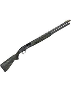 Escopeta semiautomática MOSSBERG 940 JM Pro MultiCam Black - 12/76