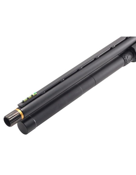 Escopeta semiautomática MOSSBERG 940 JM Pro MultiCam Black - 12/76