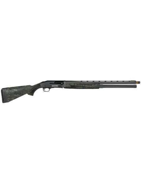 Escopeta semiautomática MOSSBERG 940 JM Pro MultiCam Black - 12/76
