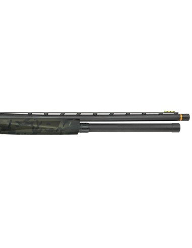 Escopeta semiautomática MOSSBERG 940 JM Pro MultiCam Black - 12/76