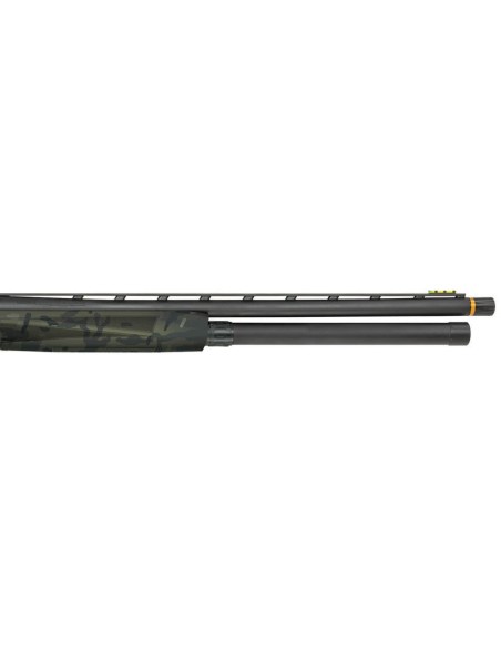 Escopeta semiautomática MOSSBERG 940 JM Pro MultiCam Black - 12/76