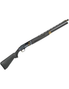 Escopeta semiautomática MOSSBERG 940 JM Pro Tungsten Gray - 12/76