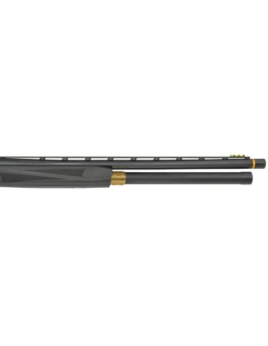 Escopeta semiautomática MOSSBERG 940 JM Pro Tungsten Gray - 12/76