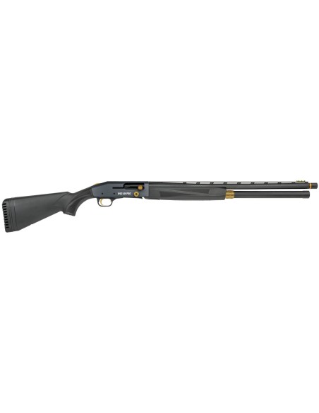 Escopeta semiautomática MOSSBERG 940 JM Pro Tungsten Gray - 12/76