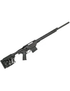 Rifle de cerrojo MOSSBERG MVP Precision - 6.5 Creedmoor